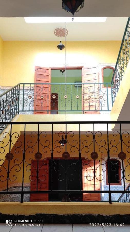Riad R Marrakesh Exterior photo