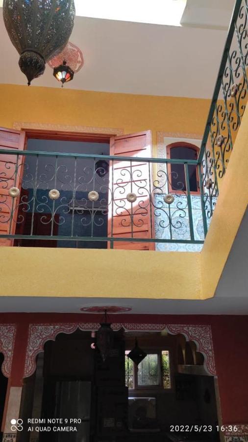 Riad R Marrakesh Exterior photo