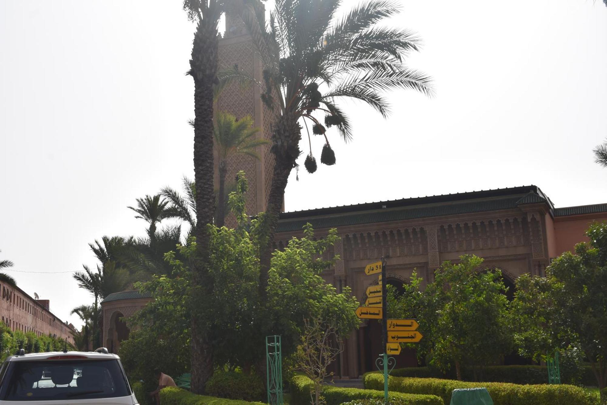 Riad R Marrakesh Exterior photo