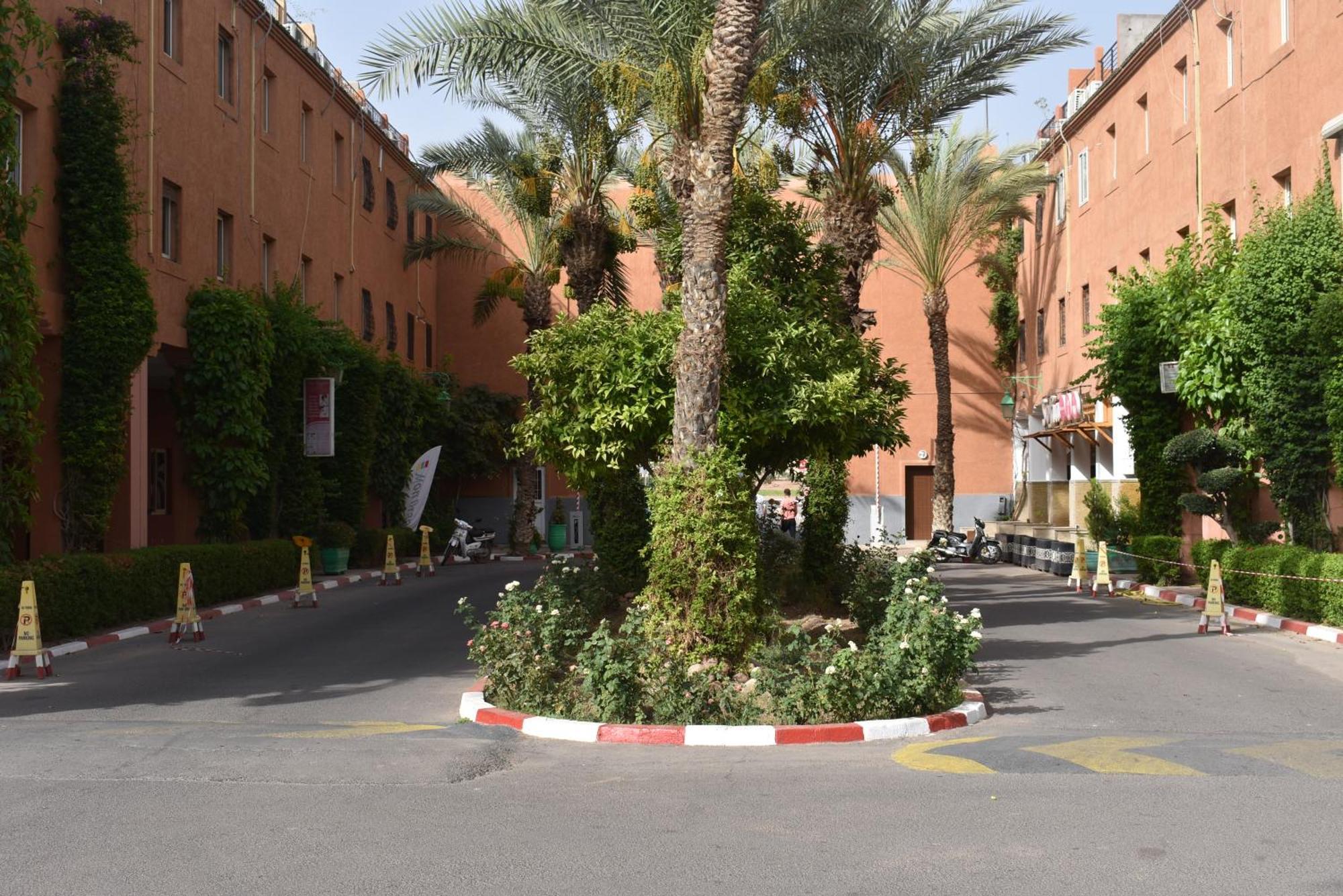 Riad R Marrakesh Exterior photo